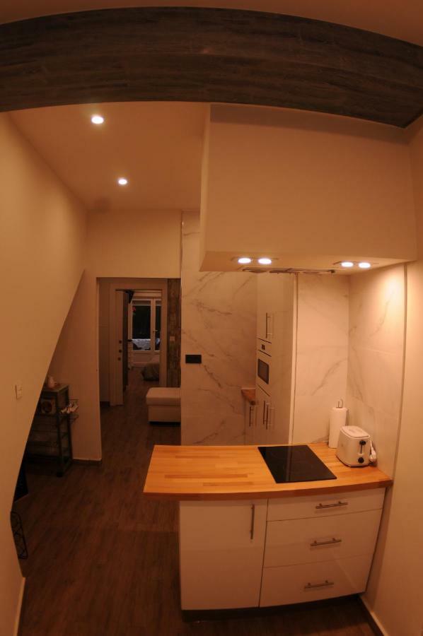 Apartamentos Urdaibai 2 Bermeo Exterior photo