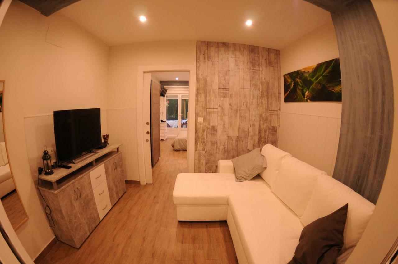 Apartamentos Urdaibai 2 Bermeo Exterior photo